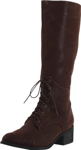 Ed Hardy Womens Fordham Road Bootie