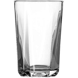 Click here to buy 12 Oz. Clarisse Rim Tempered Beverage Glass (77792RAH) by Anchor Hocking.