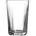 12 Oz. Clarisse Rim Tempered Beverage Glass (77792RAH) Category: Soft Drinks Glassware