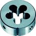 Schneideisen HSS EN 22568 / M 12 x 1
