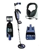 The Hawk Metal Detector Kit