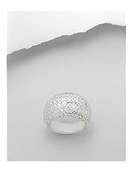 Ring In 92.5 Sterling Silver