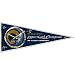St Louis Rams Super Bowl Champions Pennant Clock