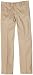 Dickies Girls 7-16 Stretch Straight Leg Pant