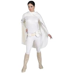 Padme Amidala Adult Star Wars Halloween Costume