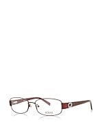 Guess Montura GU-2367-BU (55 mm) Granate