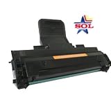 Samsung Scx-4521 Compatible Scx-4521d3 Black Laser Toner Cartridge for SCX 4321, 4521 BY SOL