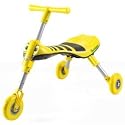 Mookie Scuttlebug - Bumble Bee (Yellow/Black)