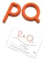 Chewy Tubes P's and Q's