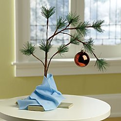 Musical Charlie Brown Christmas Tree - Improvements