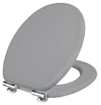 Cornat KSMOL22 Molinos WC-Sitz mit Ab...