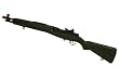 Echo 1 USA M14 SOC16 Black AEG Airsoft Rifle