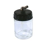 Air Brush Bottle - AAB1003