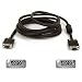Belkin F3H982-10 HDdb15M/HDdb15M VGA Monitor Replacement Cable with RGB/Coax TP - 10ft