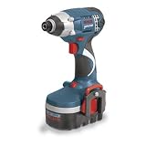 Factory-Reconditioned Bosch 23618-RT Impactor 18-Volt Ni-Cad Cordless Impact Driver