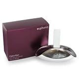 from Calvin Klein CK Euphoria 50ml EDP Spray