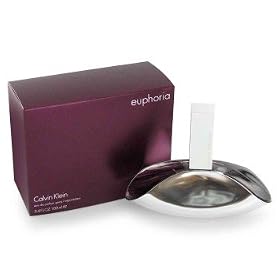CK Euphoria 50ml EDP Spray