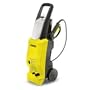 Factory-Reconditioned Karcher K3.67MR 1,750 PSI 1.5 GPM Electric Pressure Washer