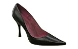 Doll House Womens Lillian Pumps