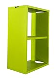 Stash Box Video Gaming Accessories Storage - Green