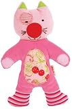 Kathe Kruse Ikibab Miau - Soft Kitty Toy