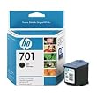 NEW Hewlett Packard OEM Ink Cartridge CC635A (BLACK) (1 Cartridge) (Inkjet Supplies)