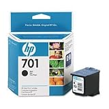 Inkjet Cartridge for HP 640 FAX (350 ISO Page Yield) Black