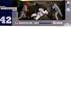 McFarlane Toys MLB Sports Picks Exclusive Jackie Robinson Day Action Figure 3-Pack (Jackie Robinson, Ken Griffey Jr. and Robinson Cano)