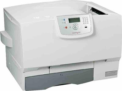 Lexmark Laser Printer Government Compliant (10Z0115)