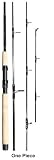 Indigo Bay Inshore Spinning Medium Heavy Action 12-17Lbs 66" Fishing Rod
