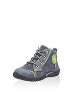 Richter Kinderschuhe Patucos (Azul Grisáceo)