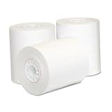NCR Thermal Receipt Paper, 2.25 Inches x 85 Feet Roll (998523)