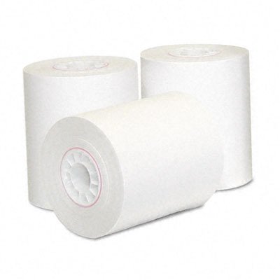 NCR Thermal Receipt Paper, 2.25 Inches x 85 Feet Roll (998523)