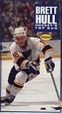Brett Hull: Hockey's Top Gun