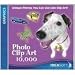 Ideasoft Photo Clip Art 10,000