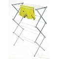 3 TIER EXPANDING CLOTHES AIRER