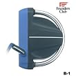 Founders Club Tour Tuned Blue Putter - B-1