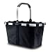Reisenthel Einkaufskorb CARRYBAG schwarz 25L
