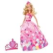 BARBIE BIRTHDAY PRINCESS DOLL