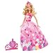 BARBIE BIRTHDAY PRINCESS DOLL