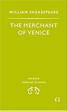 The Merchant of Venice (Penguin Popular Classics)