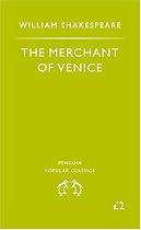 The Merchant of Venice (Penguin Popular Classics)