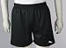 Sporthose Muenchen o.Innenslip, schwarz, 100%PES,