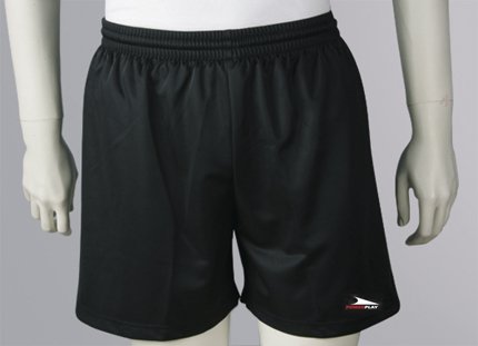 Sporthose Muenchen o.Innenslip, schwarz, 100%PES,