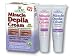 Miracle DEPILA Cream AS SEEN ON TV