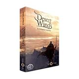 クリプトン・フューチャー・メディア DESERT WINDS