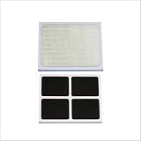 Sunpentown AC-3000F Magic Clean Replacement HEPA Filter