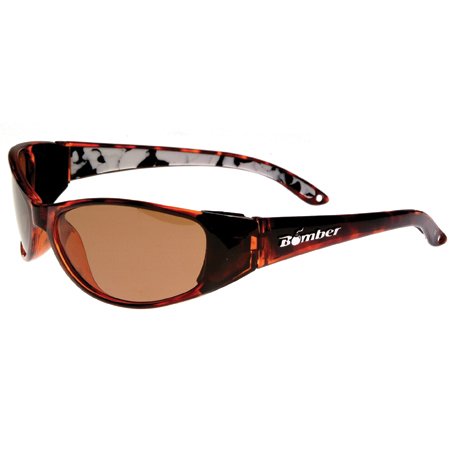 Bomber D-Bombs Polarized Floating Sunglasses