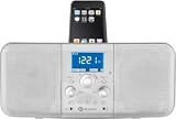 Boston Acoustics HDUOIMIST Horizon Duo-I System For Ipod(R) With Am/Fm Radio (Mist)