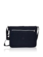 Kipling Bolso bandolera Azenya (Azul)